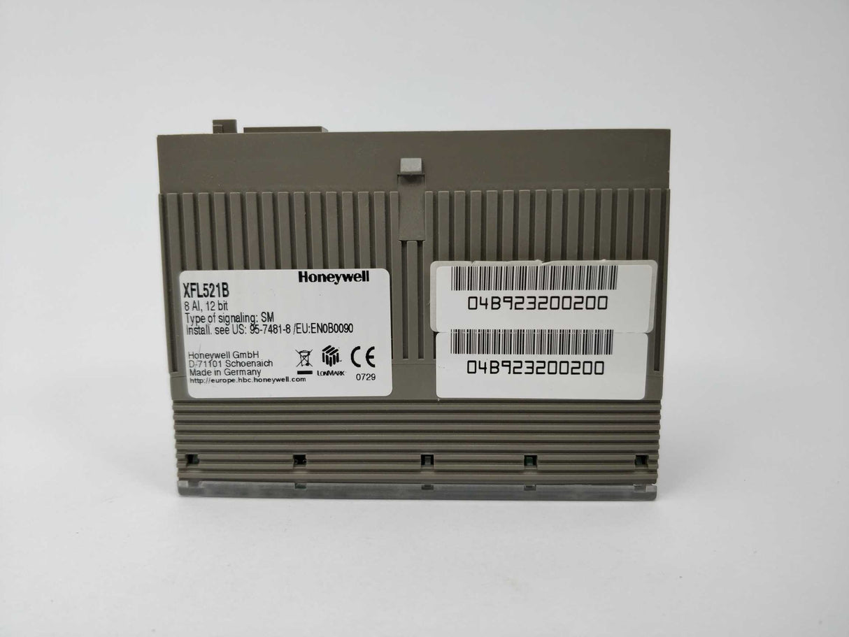 Honeywell XFL521B