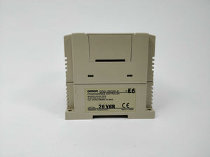 OMRON CPM1-20CDR-D SYSMAC CPM1