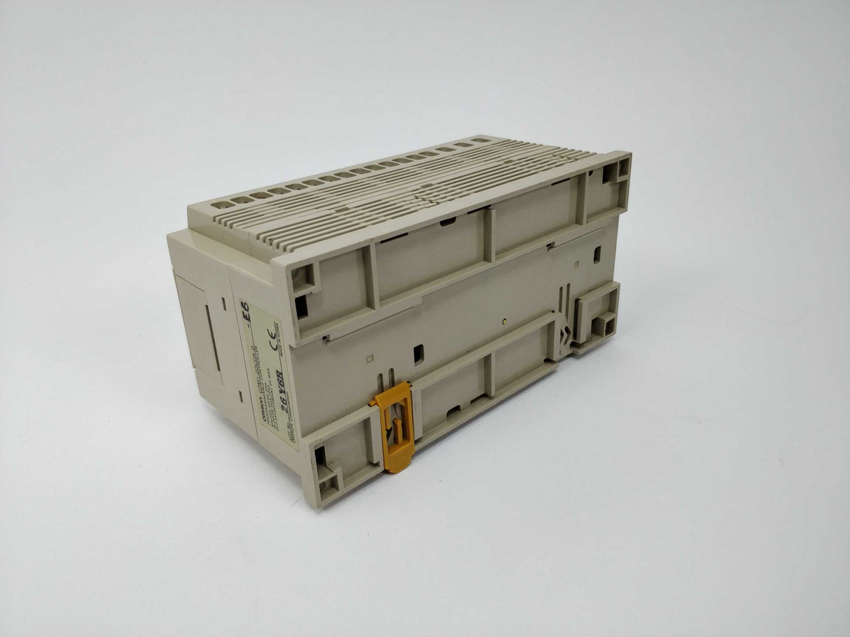 OMRON CPM1-20CDR-D SYSMAC CPM1