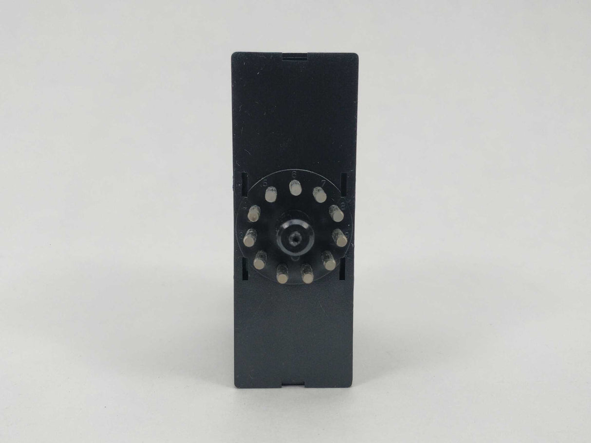 BRODERSEN XW-S2 Multi Function Timer Relay