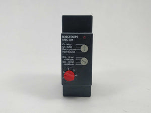 BRODERSEN XM-S1 Multi Function Timer Relay