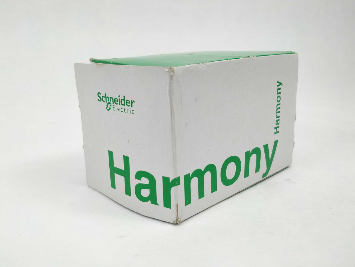 Schneider Electric 095919 XALK178GTH26 Harmony emergency stop box