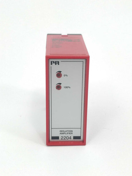 PR 2204B6D Isolation Amplifier