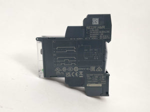 Schneider Electric RE22R1AMR Modular Timing Relay