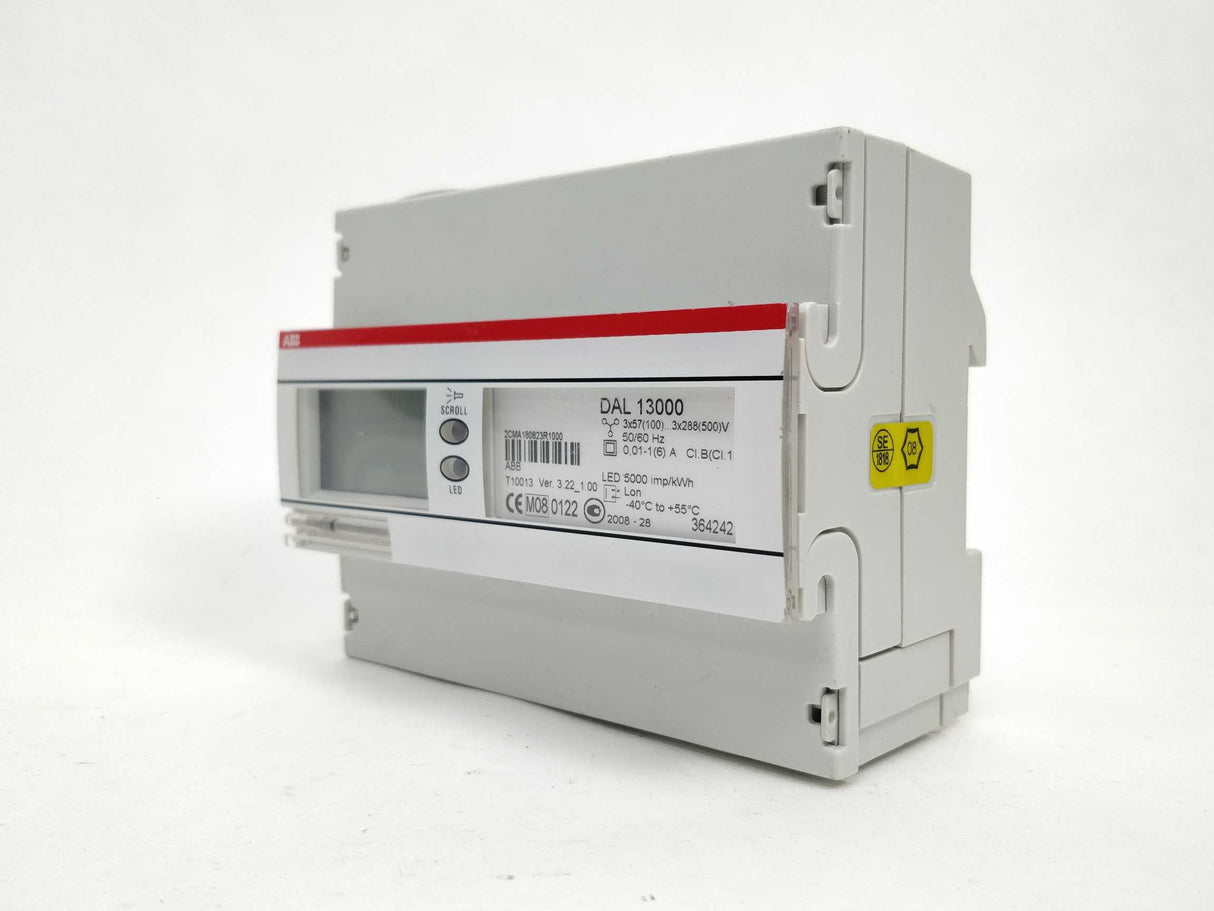 ABB 2CMA180823R1000 DAL 13000