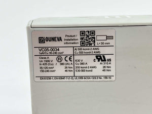 Ouneva VC05-0034 3 Pcs.