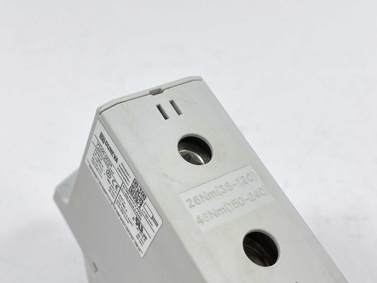 Ouneva VC05-0034 3 Pcs.