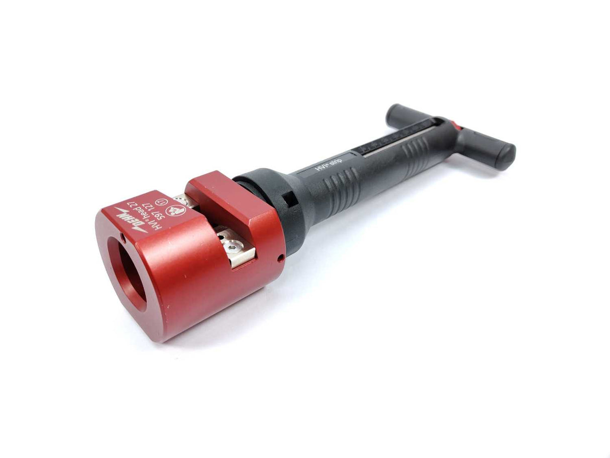 DEHN 597 127 HVI Head 27 Stripping Tool
