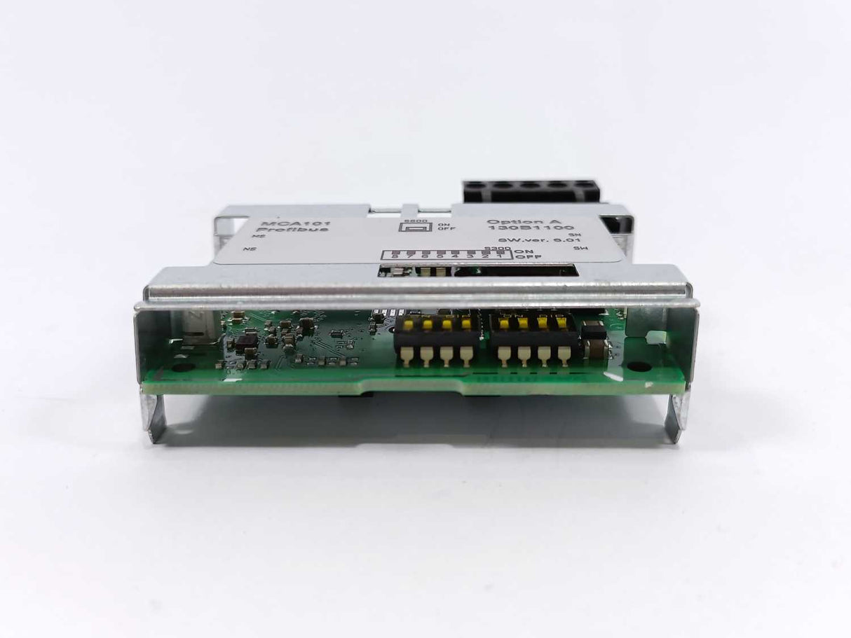Danfoss 130B1100 VLT Profibus DP V1 MCA 101