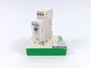 Schneider Electric RE11RMMW Multifunction timer relay