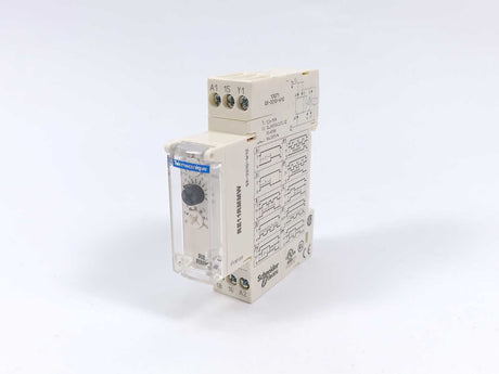 Schneider Electric RE11RMMW Multifunction timer relay