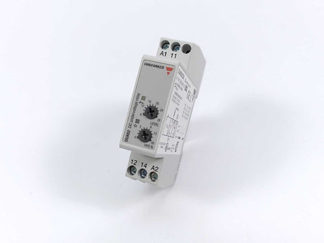 Carlo Gavazzi DUA52C724 1-phase DC undervoltage monitoring relay