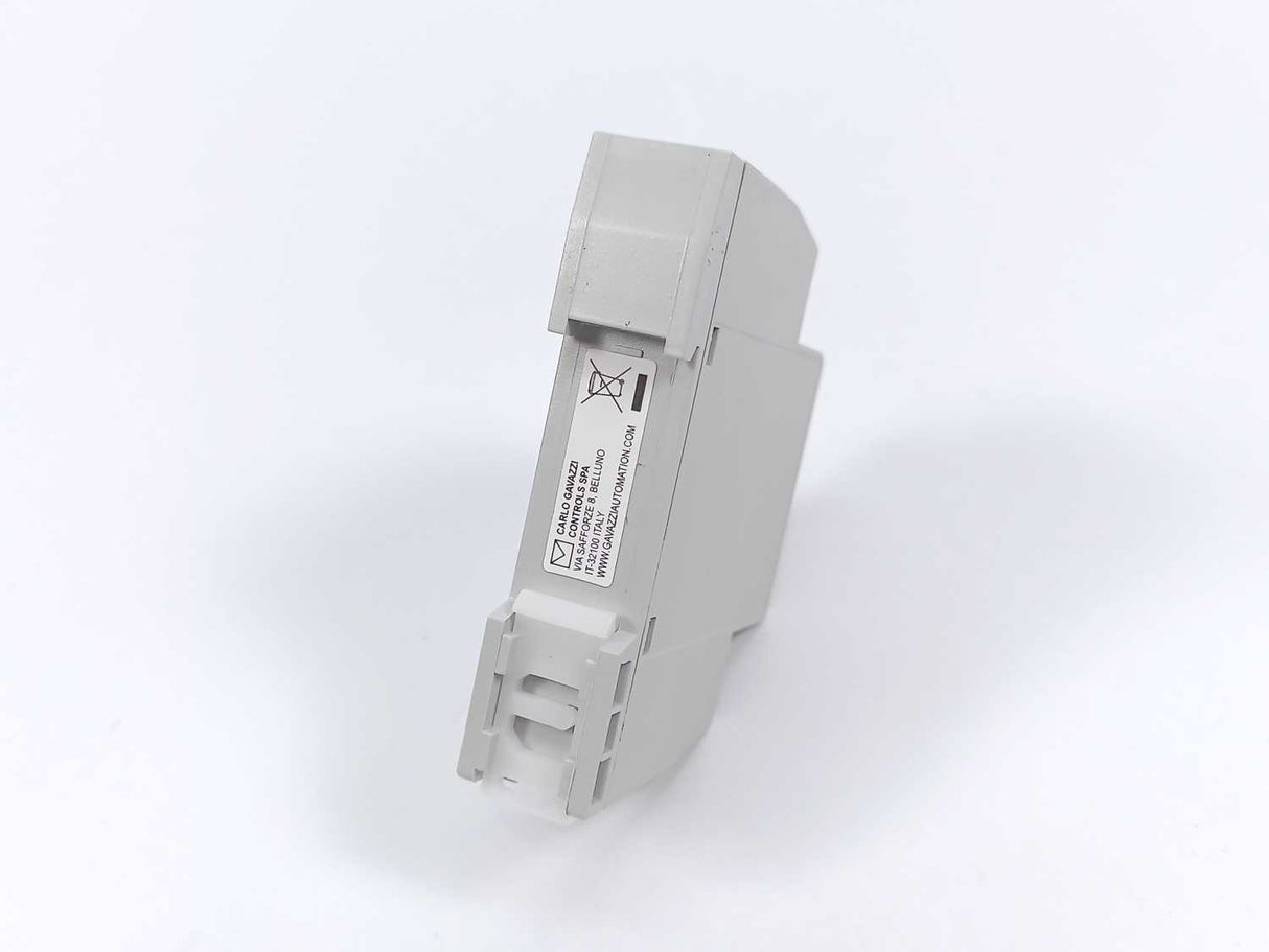Carlo Gavazzi DUA52C724 1-phase DC undervoltage monitoring relay