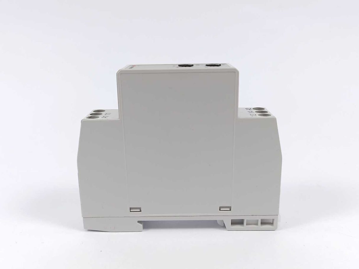 Carlo Gavazzi DUA52C724 1-phase DC undervoltage monitoring relay