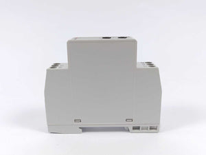 Carlo Gavazzi DUA52C724 1-phase DC undervoltage monitoring relay