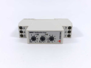 Carlo Gavazzi DMB51CM24 DMB51 Multifunction Timer