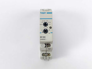 hager 246002 EZ 002 TIMER