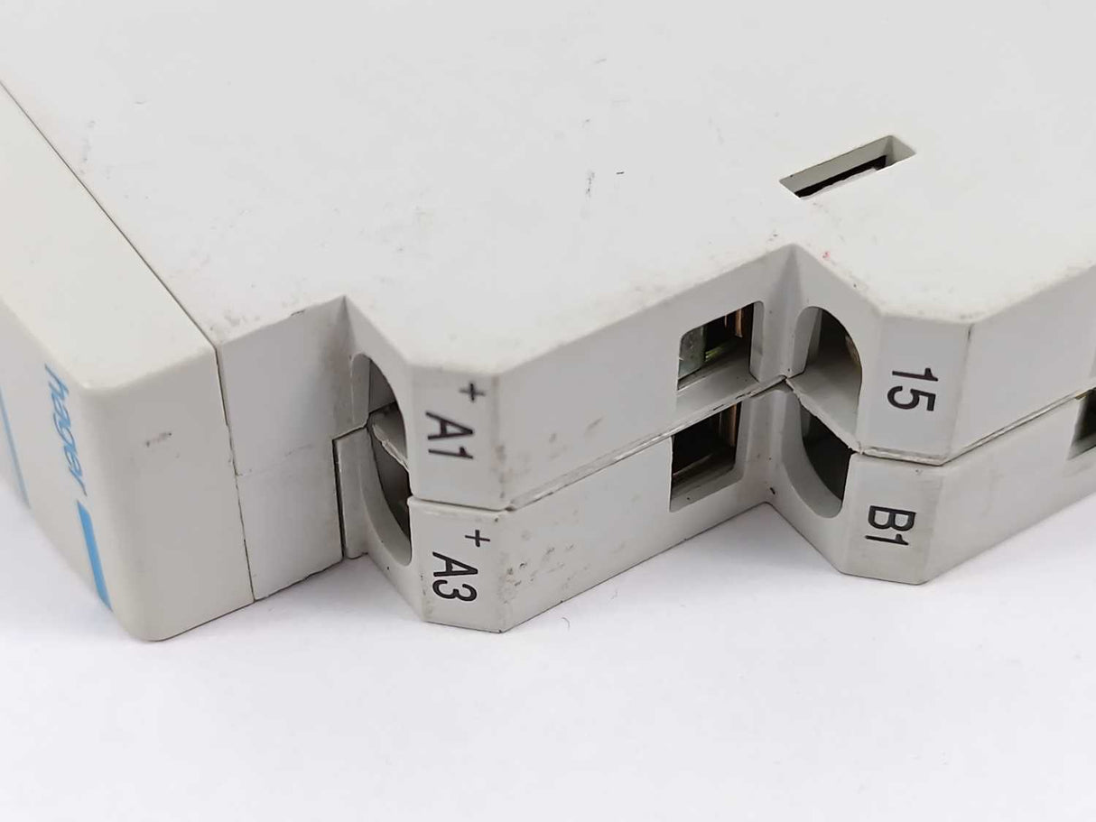 hager 246002 EZ 002 TIMER