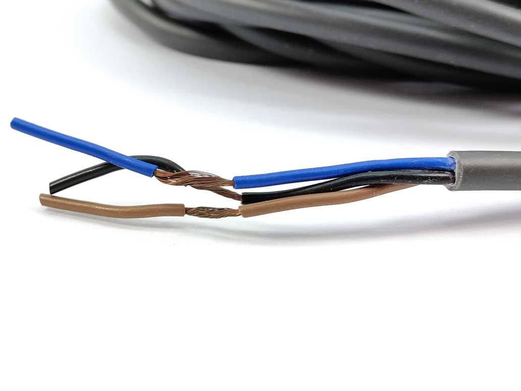 OMRON E2F-X5F1 Proximity Switch 12-24 VDC