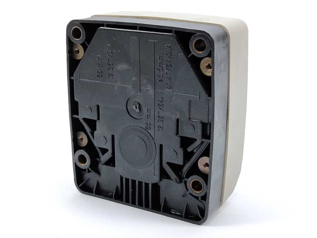 Schneider Electric XSD H603629 Inductive proximity sensors XS