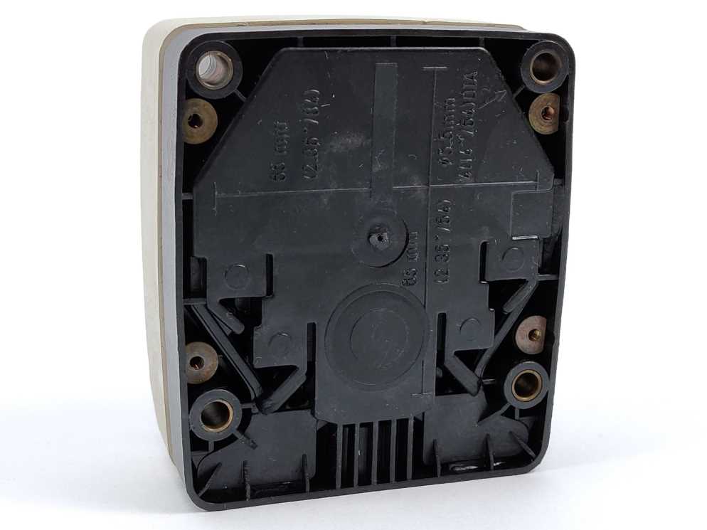 Schneider Electric XSD H603629 Inductive proximity sensors XS