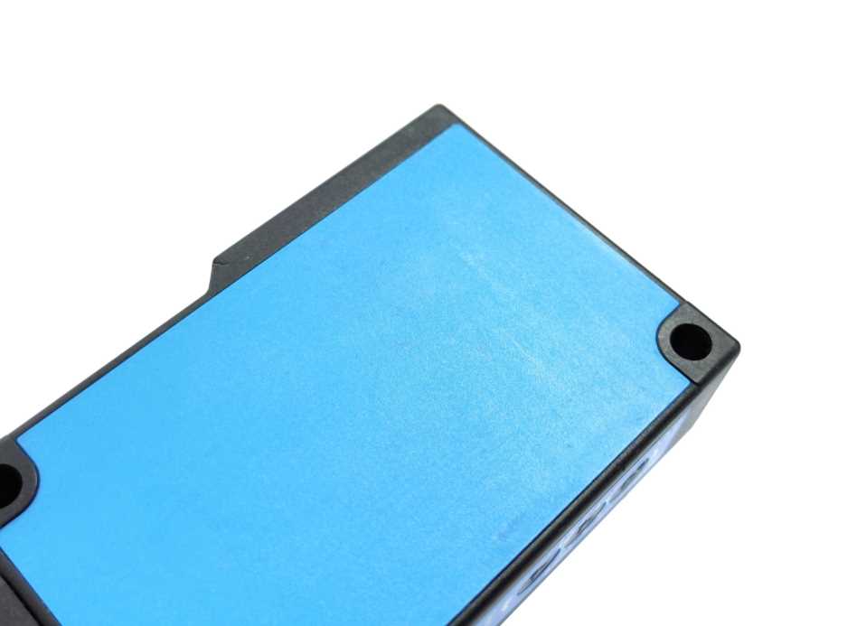 SICK WL27-2N630 1015107 Photoelectric Retro-reflective Sensor