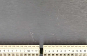 ORBITAL V/2000 Softstarter
