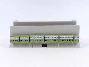 iSMA iSMA-B-MIX38 Multiprotocol I/O Module