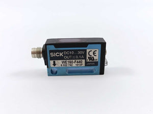 SICK 6022742 WS160-F440, PHOTOELECTRIC SENSOR