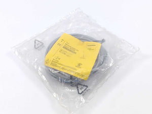 Turck 4670254 BI4-G12K-AP6X 10M, Inductive proximity sensor