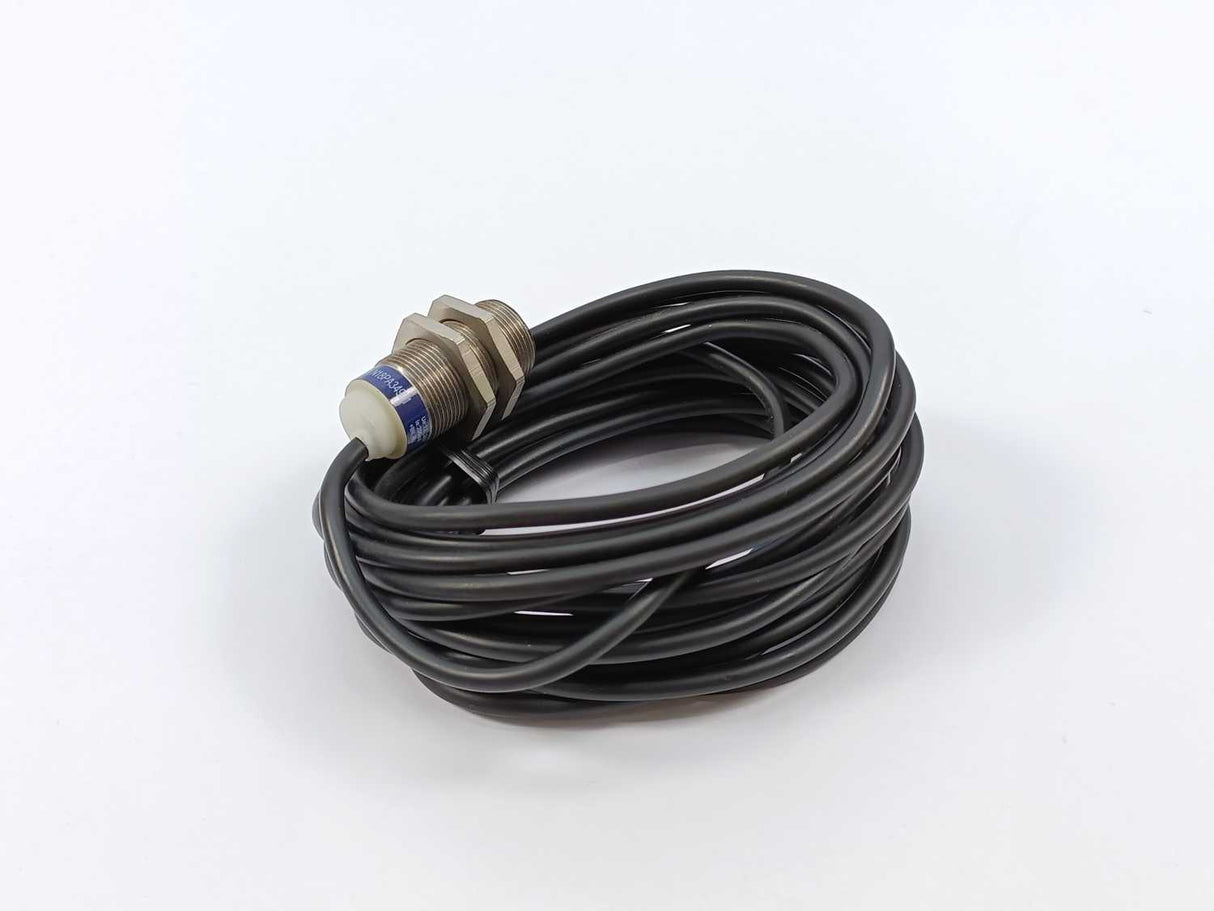 TELEMECANIQUE XS1N18PA349L1 Proximity Switch 091705