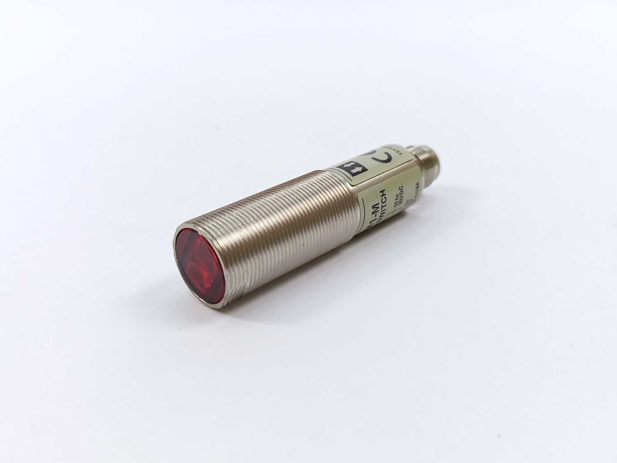 OMRON E3F2-D1B4-M1-M Photoelectric Sensors