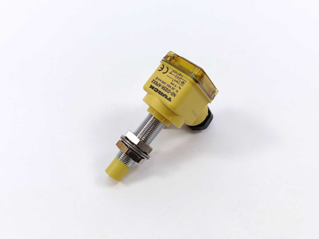 Turck Ni5-G12SK-AP6X2 46366, Inductive proximity switch