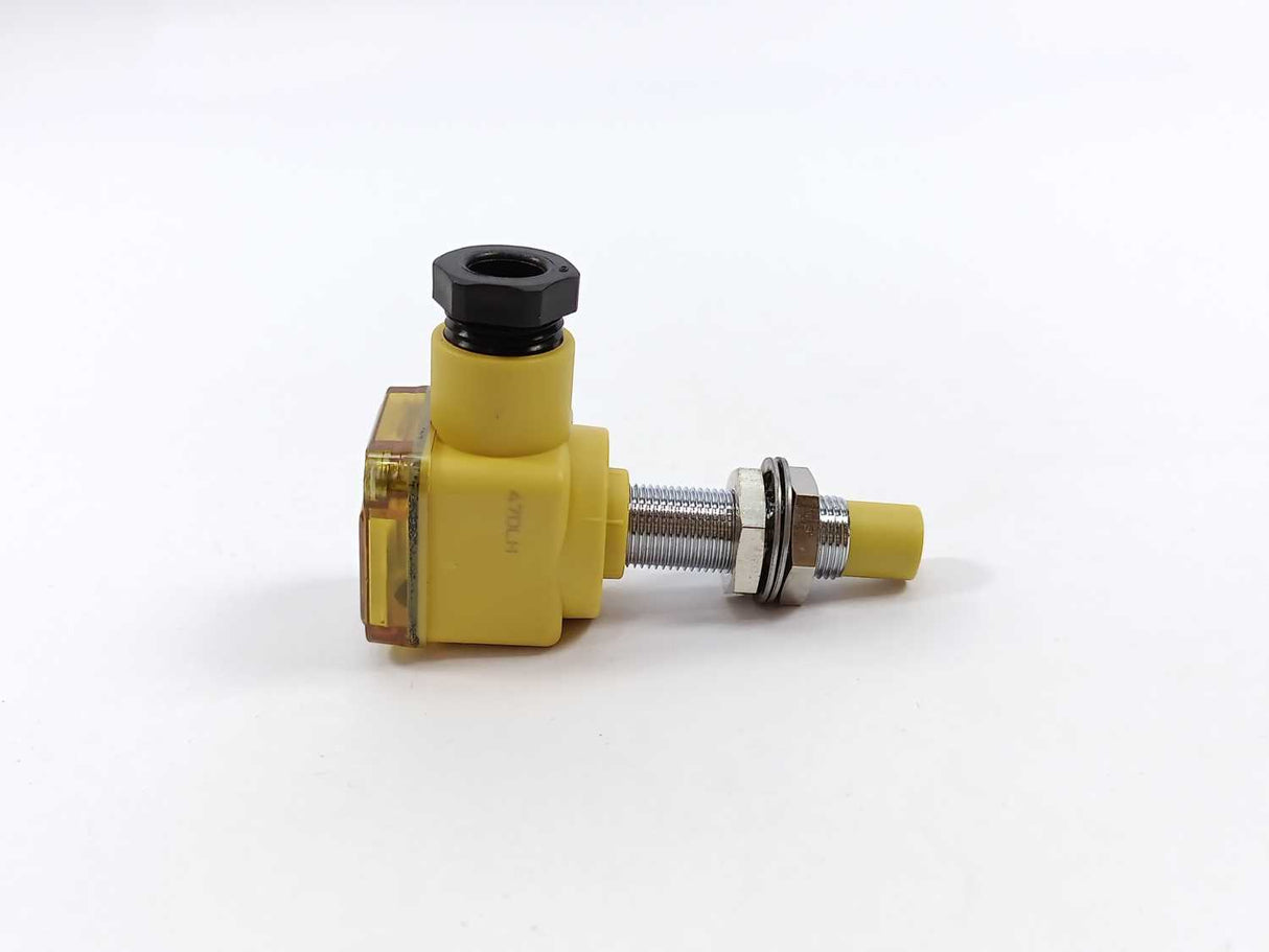 Turck Ni5-G12SK-AP6X2 46366, Inductive proximity switch