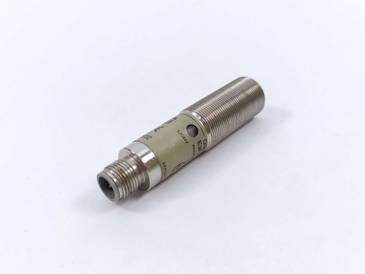 OMRON E3F2-DS10C4-M1-S Photoelectric Sensors