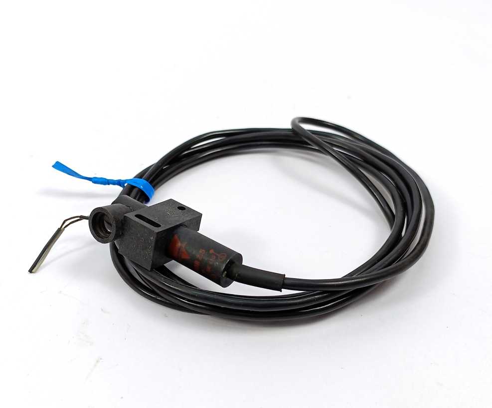 Electromatic MDR2.5 Sensor