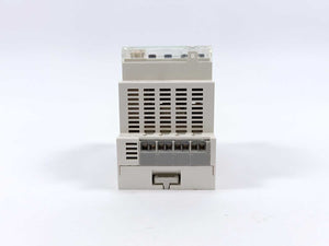 Schneider Electric CCT15850 Digital time switch /Merlin Gerin