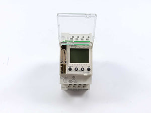 Schneider Electric CCT15850 Digital time switch /Merlin Gerin