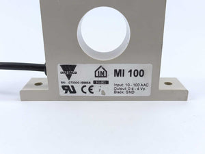 Carlo Gavazzi MI 100 1-phase AC Current Transformer