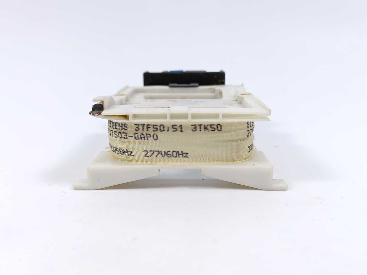 Siemens 3TY7503-0AP0 Magnet coil for contactors 3TF50/51 and 3TK50