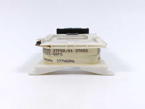 Siemens 3TY7503-0AP0 Magnet coil for contactors 3TF50/51 and 3TK50