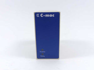 C-mac RL11F-2-1-230 Level Control Relay