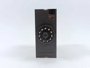 Electromatic SA 205 230 30-600 sec. 230 VAC Relay. Delay on Operate