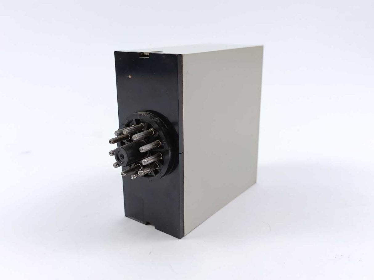 Electromatic SB 195 380 Star-Delta Timer, S-system 30-600 sec.