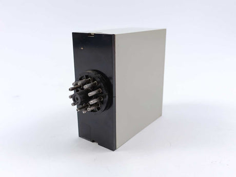 Electromatic SB 195 380 Star-Delta Timer, S-system 30-600 sec.