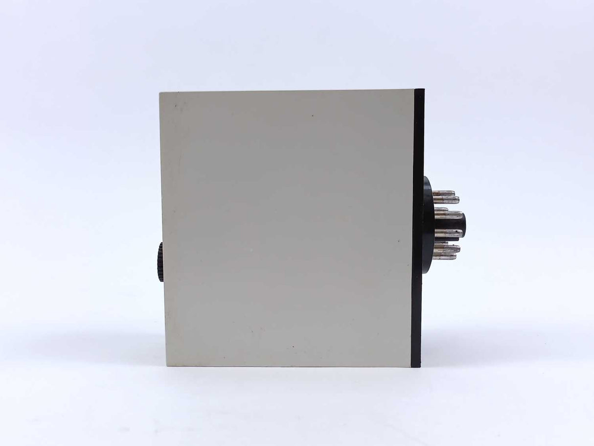 Electromatic SB 195 380 Star-Delta Timer, S-system 30-600 sec.