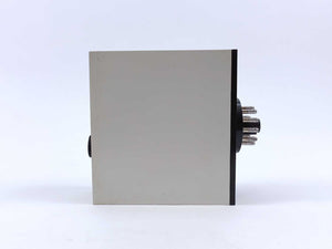 Electromatic SB 195 380 Star-Delta Timer, S-system 30-600 sec.