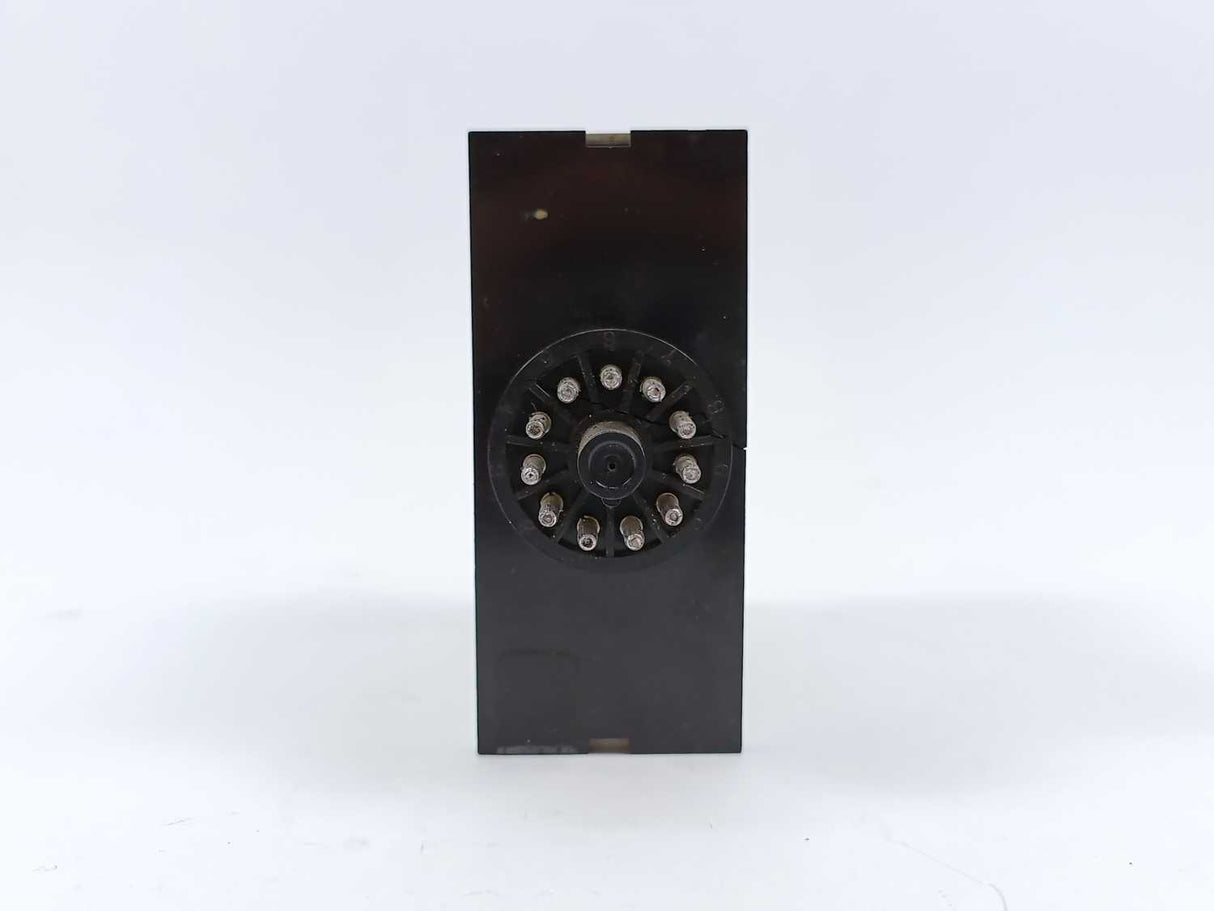 Electromatic SB 195 380 Star-Delta Timer, S-system 30-600 sec.