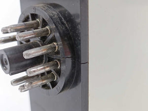 Electromatic SB 195 380 Star-Delta Timer, S-system 30-600 sec.