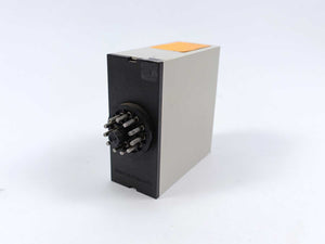 Electromatic SA205724 S-SYSTEM SUPPLY 24VDC DELAY ON OPERATE 0,15-3 sec